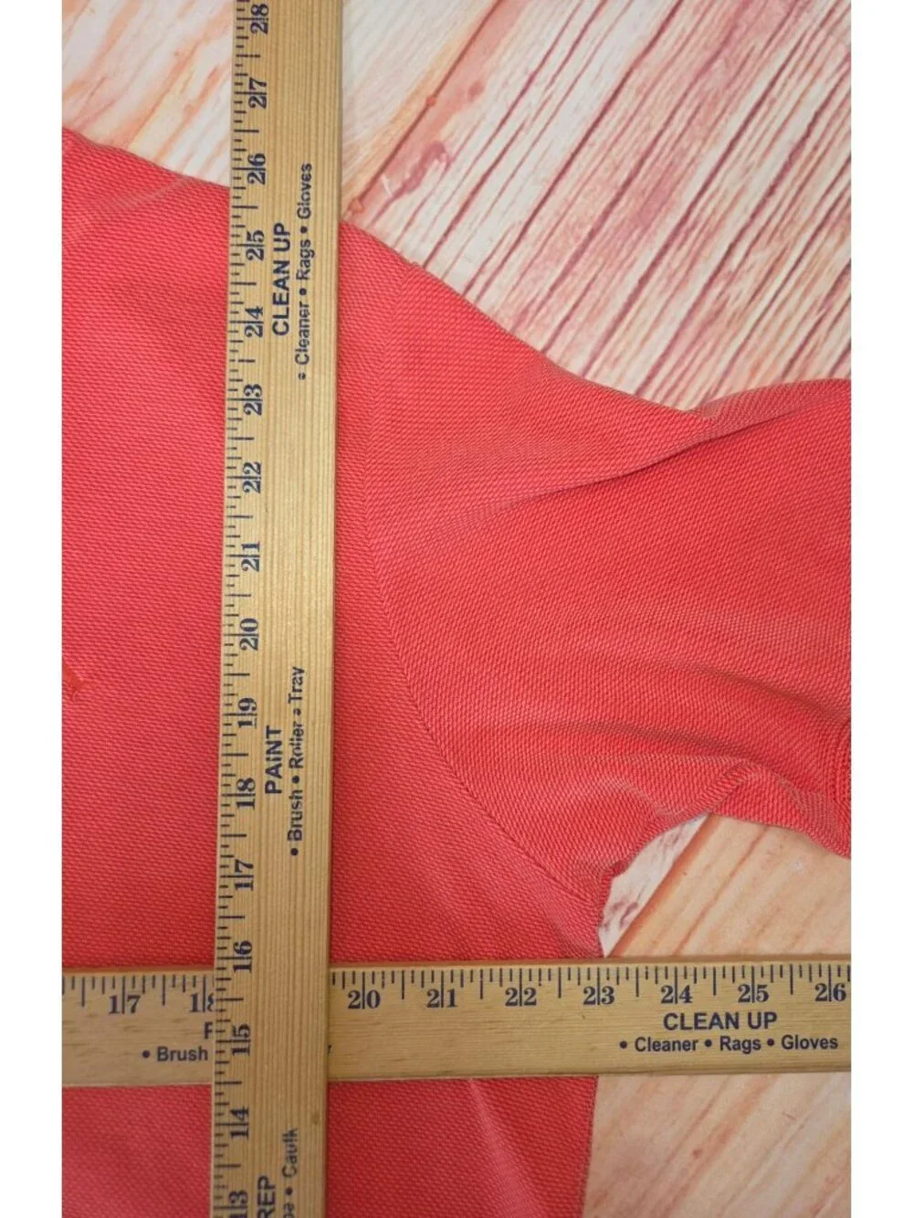 Tommy Bahama Mens Coral Short Sleeve Polo Medium